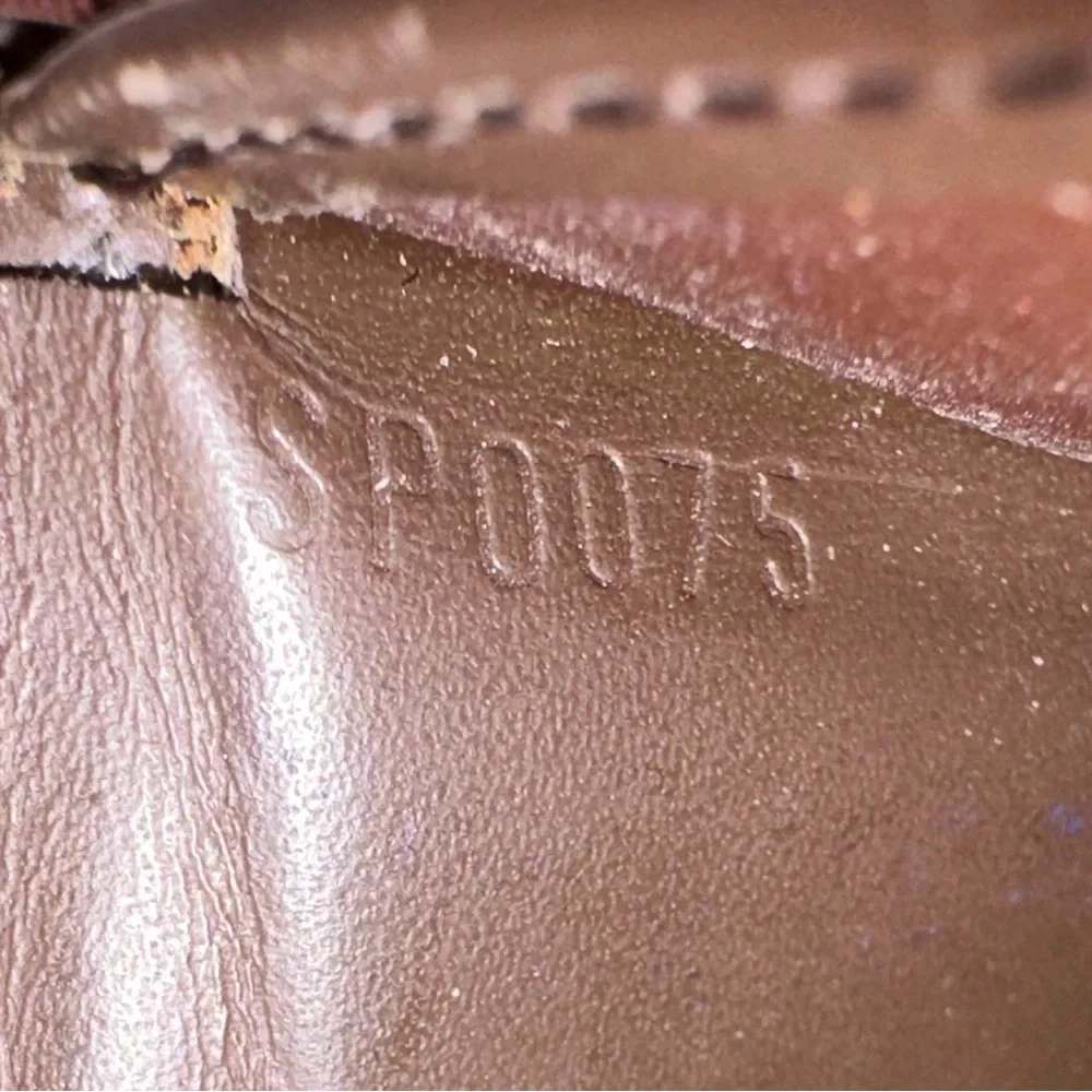 Louis Vuitton authentic louis
